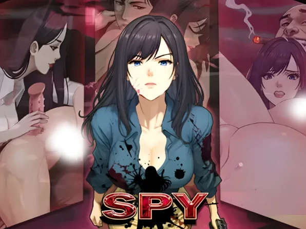 图片[7]-PC电脑【像素ACT/动态】SPY 官方中文版-次元总站