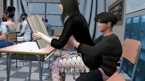 图片[4]-安卓+电脑+IOS【视频/CV/中配/多角色】美艳妈妈的意外插入 12部合集共172分钟 步-次元总站