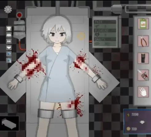 图片[1]-PC电脑版【生肉/SLG/血腥/猎奇/重口警告】devastate-次元总站