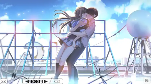 图片[6]-PC电脑版【ADV/全动态CG/全CV】感受来自邻家满满的爱意 官中+存档-次元总站