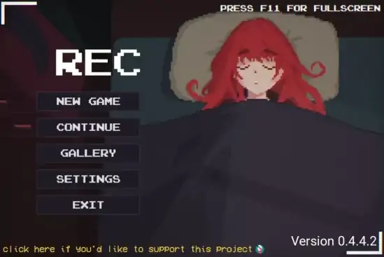 图片[5]-安卓+电脑【生肉/日式SLG/像素动态】REC v0.4.4.2 作弊码-次元总站