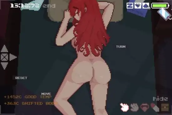图片[4]-安卓+电脑【生肉/日式SLG/像素动态】REC v0.4.4.2 作弊码-次元总站
