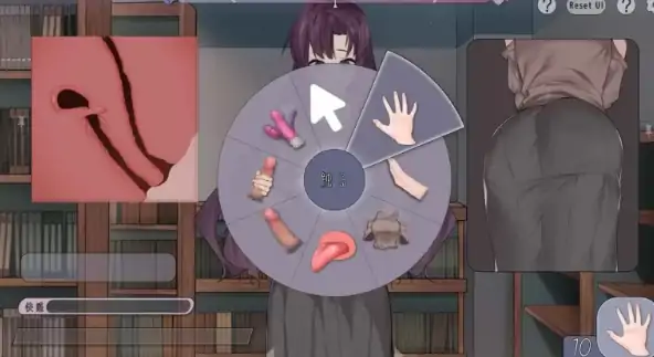 图片[6]-安卓+电脑【爆款/SLG触摸/动态/CV】邂逅书店/相遇书店v1.02 存档+步-次元总站