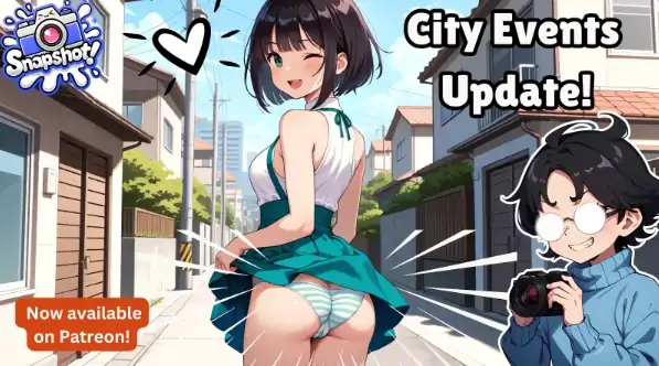 图片[1]-PC电脑版【3D盗摄/偷拍/全DLC】快照！V0.9887官中 作弊+MOD+步-次元总站