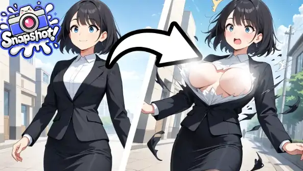 图片[2]-PC电脑版【3D盗摄/偷拍/全DLC】快照！V0.9887官中 作弊+MOD+步-次元总站