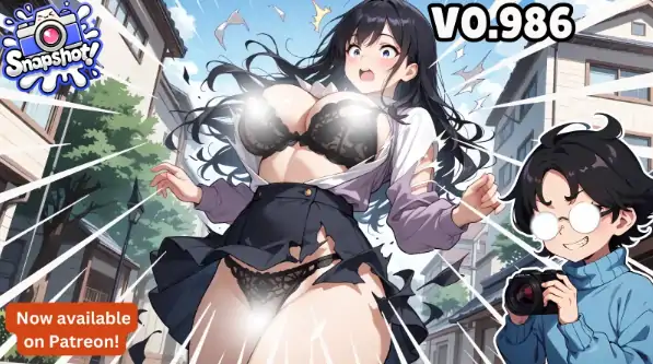 图片[5]-PC电脑版【3D盗摄/偷拍/全DLC】快照！V0.9887官中 作弊+MOD+步-次元总站