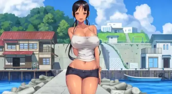 图片[7]-安卓+电脑【爆款/日式SLG/动态】子产岛after 木乃美的柔软运动v1.02 官中-次元总站