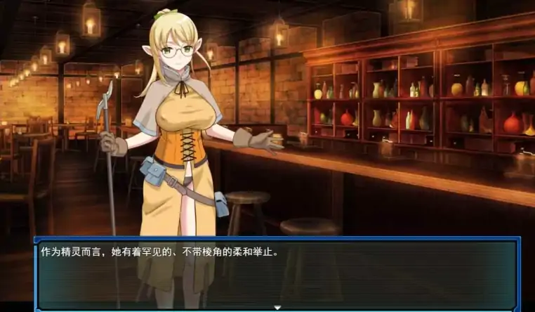 图片[6]-安卓+电脑【冒险RPG/精灵/妖精/作弊】荒废地下城2-次元总站