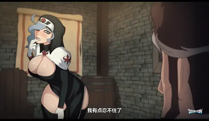 图片[6]-安卓+电脑+IOS【视频】被诅咒的王子 步-次元总站
