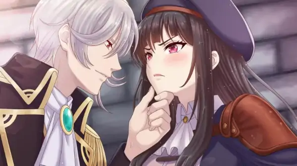 图片[2]-安卓+电脑【RPG/熟女】莉奥拉的尊严之价0.5 步-次元总站