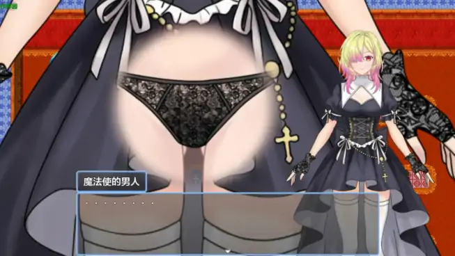 图片[5]-安卓+电脑【拨作RPG/羞耻/动态/作弊】修道女伊莉雅要努力！-次元总站