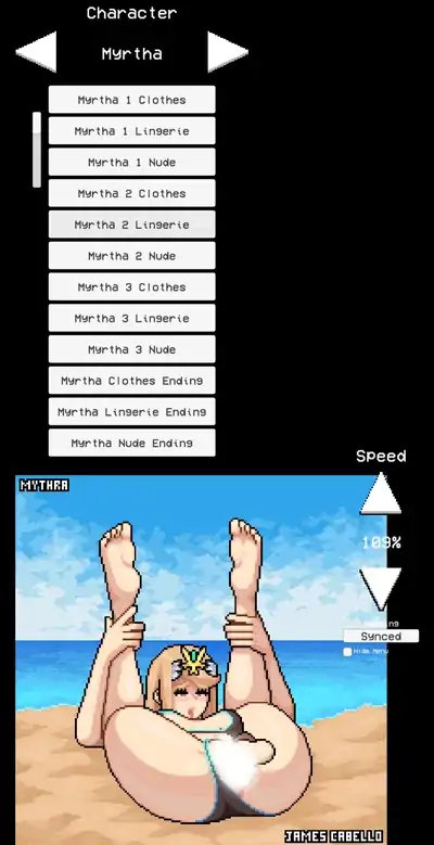 图片[3]-安卓手机【SLG/动态/像素】像素合集 步-次元总站