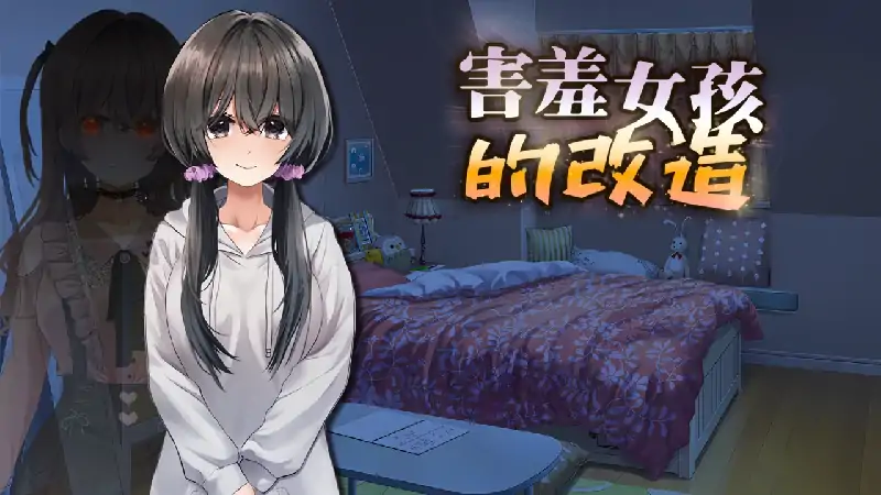 图片[6]-安卓+电脑 [精品RPG/作弊]害羞女孩的改造 全回想+步兵-次元总站