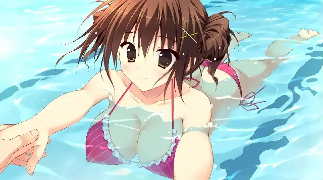 图片[1]-安卓【日系ADV/萝莉/CV】妹的圣域 v1.0骑-次元总站