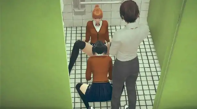 图片[4]-安卓+电脑【亚洲SLG/动态】如果我能改变 v0.3.7步-次元总站