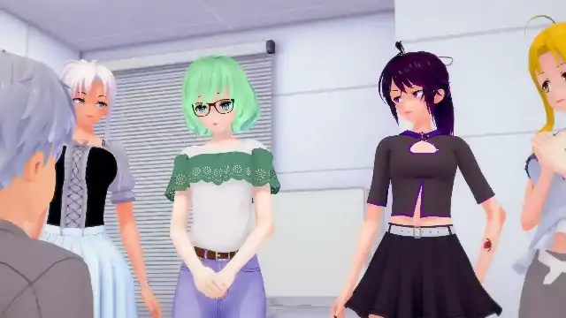 图片[10]-安卓+电脑【日系SLG/同人/动态】回归本源 v0.43步-次元总站