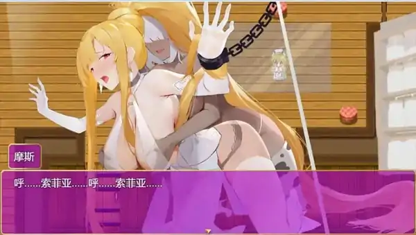 图片[7]-安卓+电脑【神作/RPG/动态】诅咒铠甲2 Ver7.15 DLC+步-次元总站