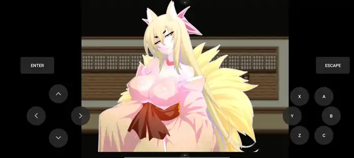 图片[4]-安卓手机版【RPG/女主角/屈辱】绮叶忍道帖-次元总站