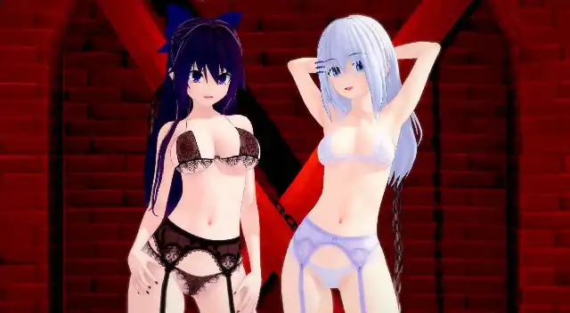 图片[3]-安卓+电脑【同人SLG/校园/动态】灵魂情人 v0.52步-次元总站