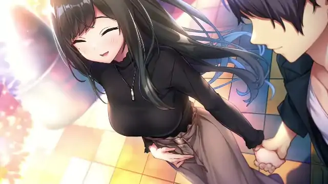 图片[3]-安卓+电脑【日系ADV/调教/CV】从朋友到恋人 v1.0.0步-次元总站