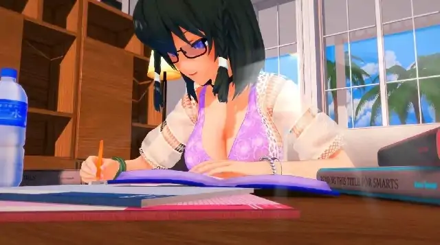 图片[1]-安卓+电脑【日系SLG/动态】强制导师v1.1.2-次元总站