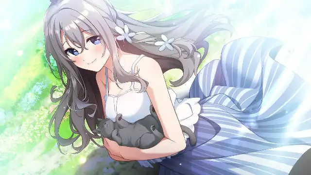图片[2]-安卓【调教SLG/CV】夏之终熄 v1.0.0-次元总站