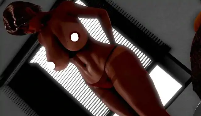 图片[8]-安卓+电脑【亚洲SLG/动态】我的妻子丸子 v0.4.1步-次元总站