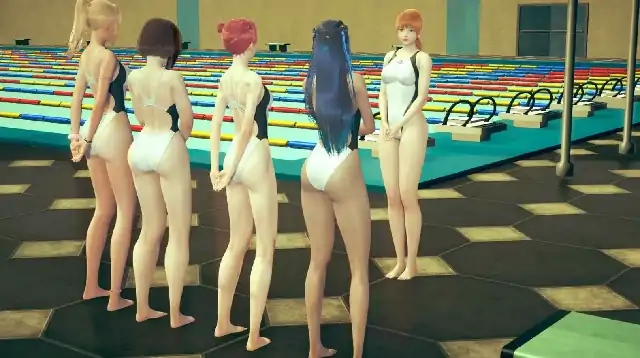 图片[5]-安卓+电脑【亚洲SLG/动态】如果我能改变 v0.3.7步-次元总站