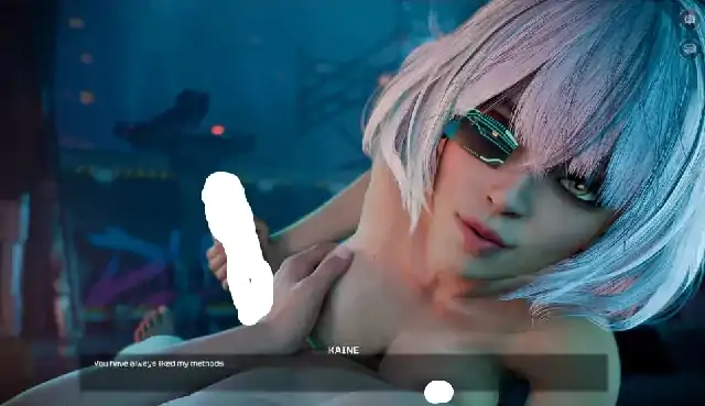 图片[9]-PC电脑【3D精品/动态/赛博朋克】XXX小队：荡妇猎杀 步-次元总站