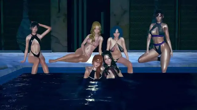 图片[5]-安卓+电脑【亚洲SLG/动态】任性旅行者之家 全CG画廊v0.20步-次元总站