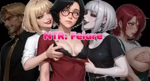 安卓+电脑【RPG/女同/欧美】NTR 費拉雷 [v0.1.7] 步-次元总站
