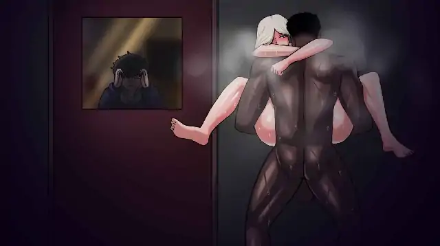 图片[1]-安卓+电脑【欧美SLG/NTR/动态】贞洁禁锢 v0.42步-次元总站