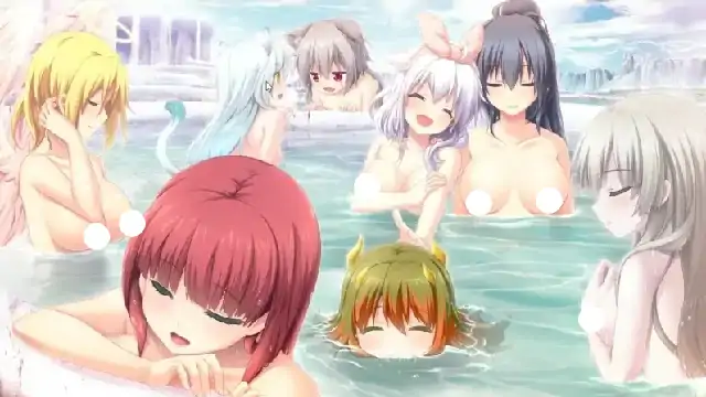 图片[2]-PC电脑【日系SLG/后宫/CV】天结神缘 v1.0.0骑 完结-次元总站
