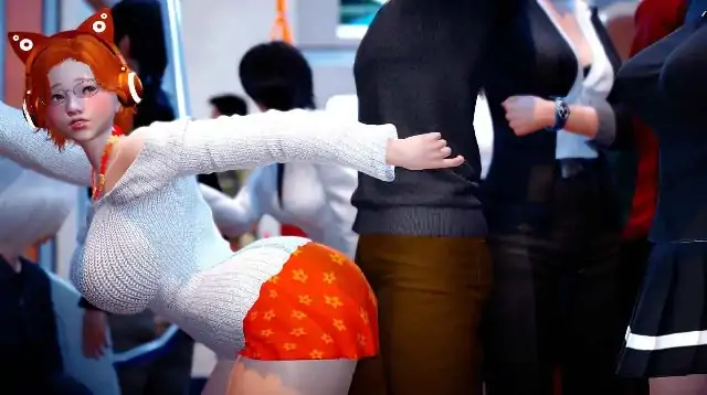 图片[4]-安卓+电脑（亚洲SLG/动态）水边之爱 v0.5步-次元总站