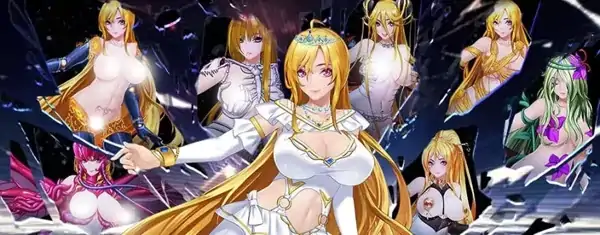 图片[8]-安卓+电脑【神作/RPG/动态】诅咒铠甲2 Ver7.15 DLC+步-次元总站