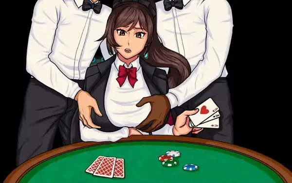 图片[6]-安卓+电脑【RPG/女主角/偷窥】禁忌女儿们：生活片段1.0.2a 步-次元总站