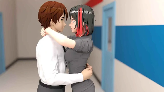 图片[4]-安卓+电脑【亚洲SLG/动态/NTR】以恩惠回报 v1.0步-次元总站
