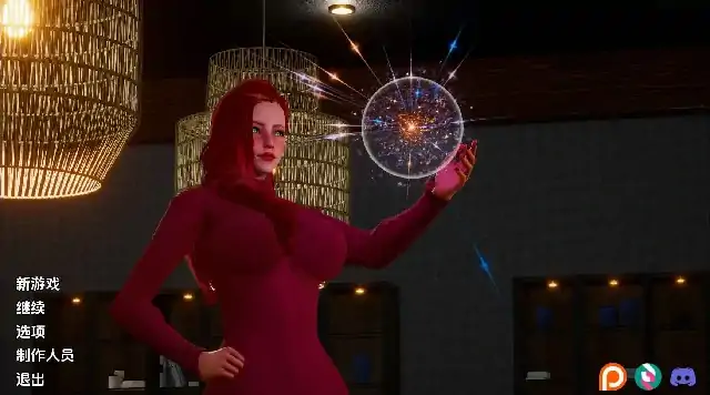 图片[6]-安卓+电脑（亚洲SLG/动态）魔法的本质Part3 步-次元总站