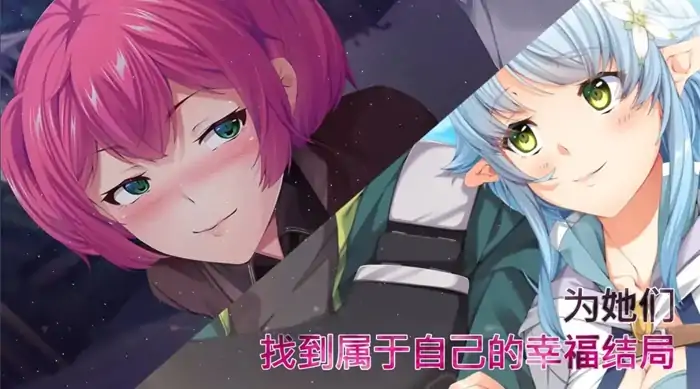 图片[3]-安卓+电脑【神作RPG/动态/探索/淫魔】魅魔危机1.2 官中+自带全回想-次元总站