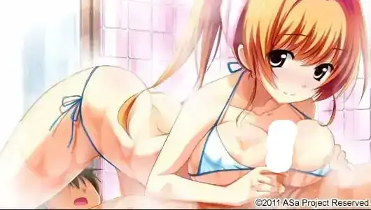图片[5]-安卓【日系SLG/萝莉/CV】恋爱0公里 v1.0.0骑-次元总站