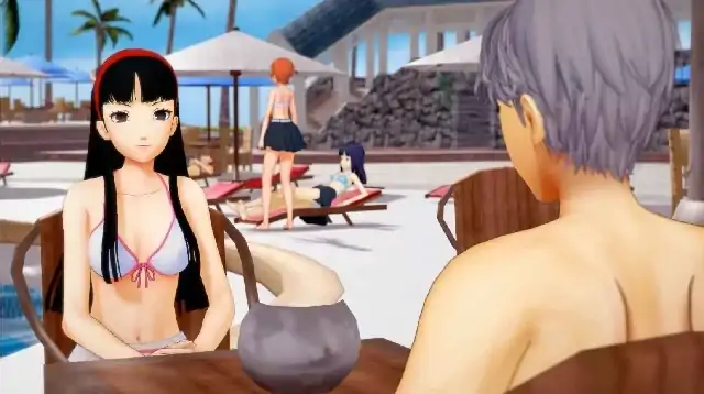 图片[1]-安卓+电脑【日系SLG/动态】女神异闻录4：崛起外传v0.5.1步-次元总站