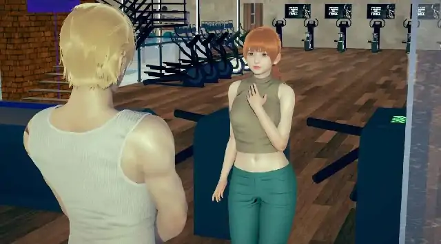 图片[7]-安卓+电脑【亚洲SLG/动态】如果我能改变 v0.3.7步-次元总站