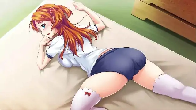 图片[8]-安卓+电脑【日系SLG/扶她】闪电泡芙奶油 全CG画廊v1.0完结-次元总站