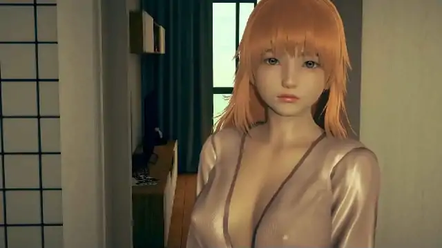 安卓+电脑【亚洲SLG/动态】如果我能改变 v0.3.7步-次元总站