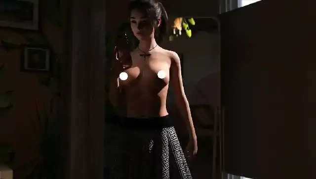 图片[6]-安卓+电脑【欧美SLG/动态】成为妻子 v1.200p步-次元总站