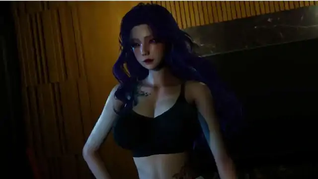 安卓+电脑【亚洲SLG/动态】回声：我们告诉自己的谎言Ep.2步-次元总站