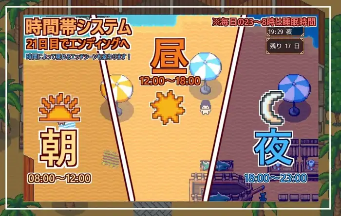 图片[8]-安卓+电脑【RPG/小马拉大车/群P】欢迎光临超色情度假村春摇1.2-次元总站