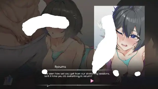 图片[6]-PC电脑【日系SLG/调教/NTR】救生员狂热 v0.9.2a步-次元总站
