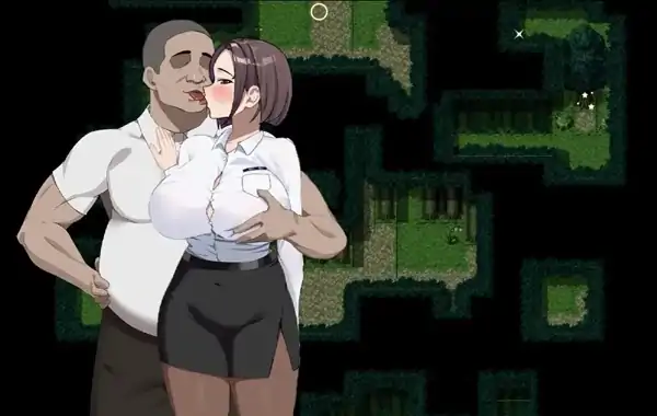 图片[7]-安卓+电脑【爆款RPG/NTR/多结局】末日降临 她的墮落：外傳 v1.02【1.72G】-次元总站