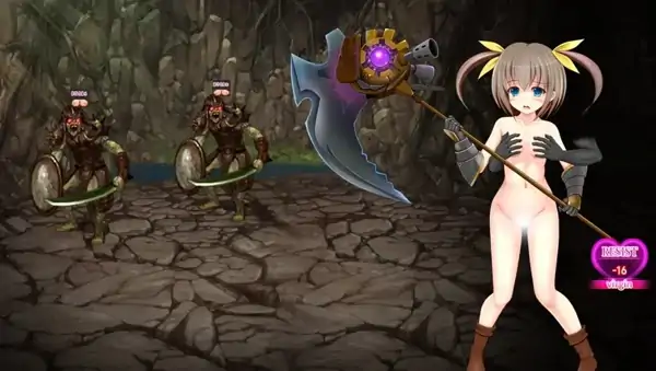 图片[8]-安卓+电脑【RPG/萝莉/触手/腐败】魔法国度 骑-次元总站